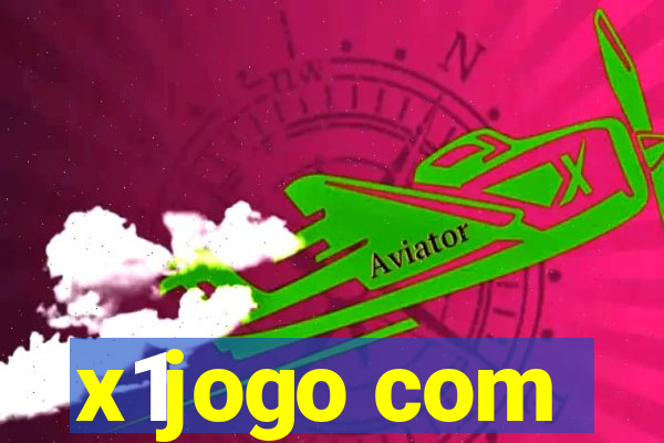 x1jogo com